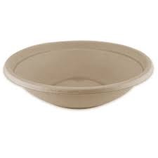16 oz. Plant Fiber Bowl