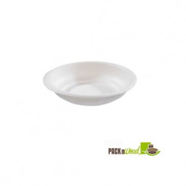 Small Sugarcane 1oz Portion Cup