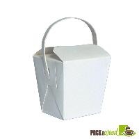 Mini Pasta Box - DIA 2.75 in. - H 2.6 in.
