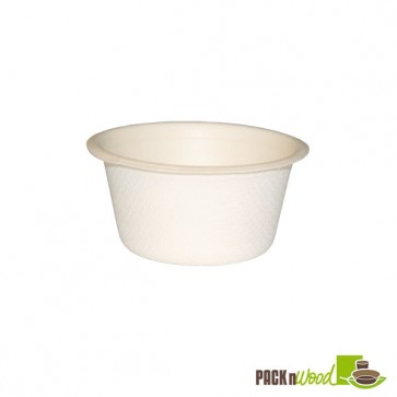 Sugarcane 2oz Souffle / Portion Cup