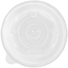 Vented Lid for Green Stripe Food Containers 12oz and 16oz