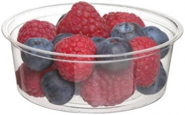 2oz Clear Portion Cups Eco Products