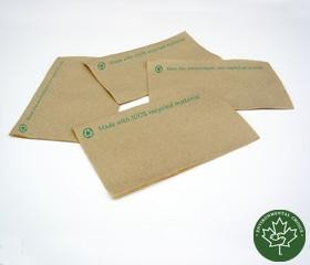 Tork Environmental Kraft Napkin 