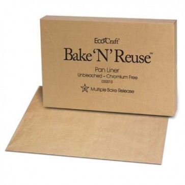 16" x 24" Parchment Paper Pan Liner