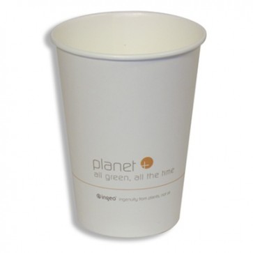 Biodegradable Food Container, Soup Cup , 16 oz.