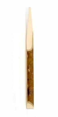 3.75" Black Willow Pick