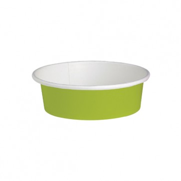 BUCKATY - 20oz Recyclable Paper Bucket - Green