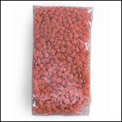 4-1/2" X 2-1/4" X 11" Biodegradable Gusseted Cellophane Bags