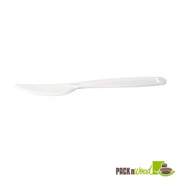 Heavy Duty Cornstarch Knife 7"