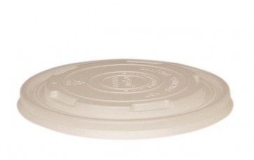 Lid for 12/16/32 oz. Soup/ Frozen Yogurt Cup