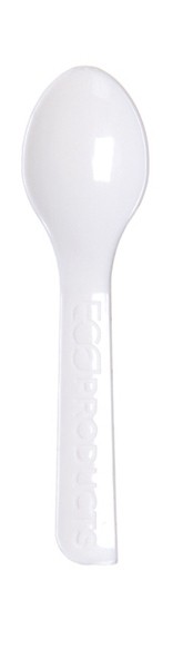 Renewable & Compostable Taster Spoon - 3in.