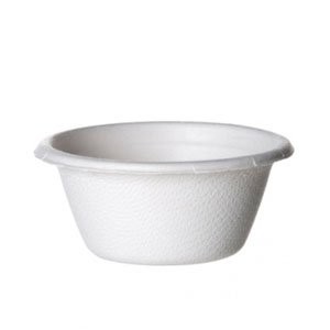 2 oz Sugarcane Portion Cups EcoProducts