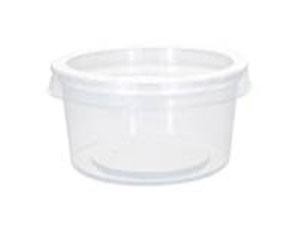 4 oz. Portion Cup 