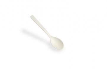 4" CPLA Tea/Taster Spoon 