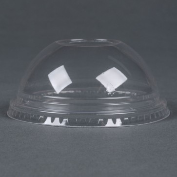 Greenware Clear Dome Lid