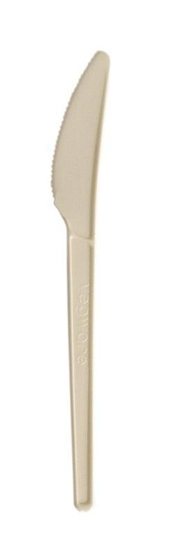 6.5" Vegware CPLA Knife 