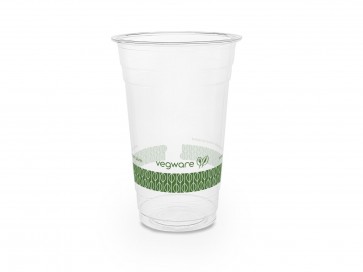 20oz PLA Cold Cup 