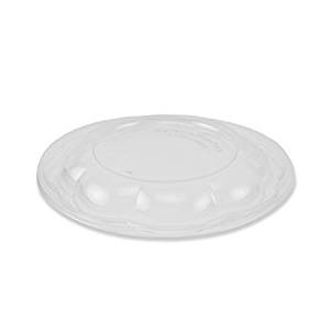 Clear Compostable Salad Bowl LID