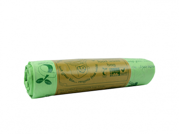 18.5 x 21" Compostable Produce Bag