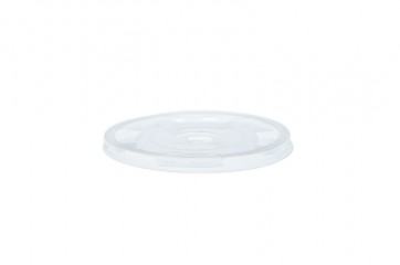9-24 oz PLA Flat Lid