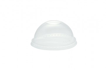 9-24 oz PLA Dome Lid 