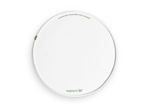 Biodegradable LID for Vegware 32oz Paper Bowl