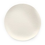 WASARA 3.5" Maru Small Round Plate SPECIAL SALE 400 plates
