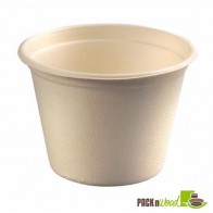 16oz Sugarcane Soup and Ice Cream Bowl