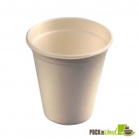 8oz Sugarcane Soup and Ice Cream Bowl