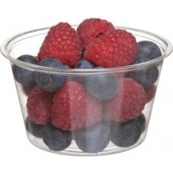4 oz. Clear Portion Cups/Souffle Cups EP-PC400