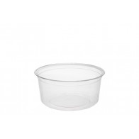 Compostable 12oz PLA Deli Container