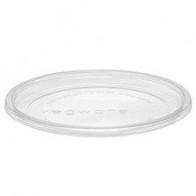 Compostable LID for Vegware PLA Deli Container