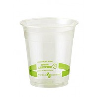 7oz Compostable PLA Cold Cup 