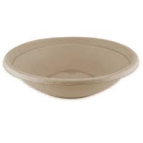 16 oz. Plant Fiber Bowl