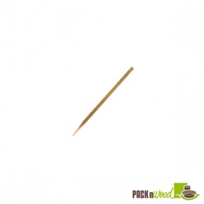 Black Willow Pick / Tooth Pick - 2.4 x .08 in.