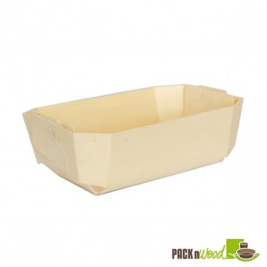 Juliette Wooden Baking Mold