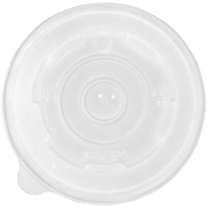 Vented Lid for Green Stripe Food Containers 12oz and 16oz