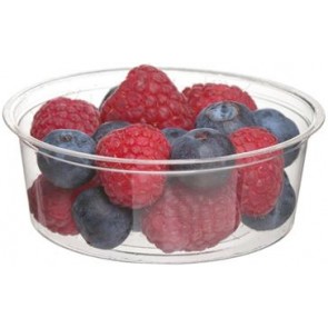 2oz Clear Portion Cups Eco Products