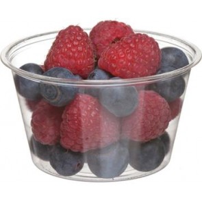 4 oz. Clear Portion Cups/Souffle Cups EP-PC400