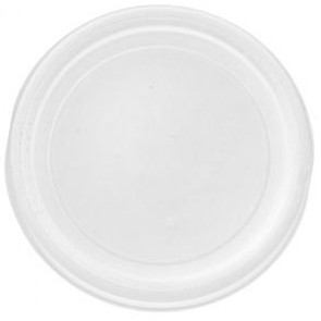 Biodegradable Lid for EcoProducts Clear Portion Cup