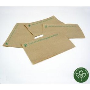 Tork Environmental Kraft Napkin 