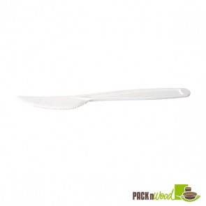 Heavy Duty Cornstarch Knife 7"