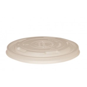 Lid for 8 oz. Soup/Frozen Yogurt Cup