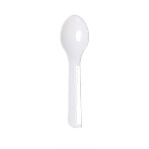 Renewable & Compostable Taster Spoon - 3in.