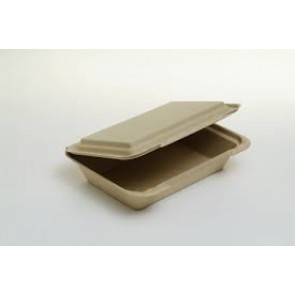 32oz TreeSaver Bio Box Clamshell