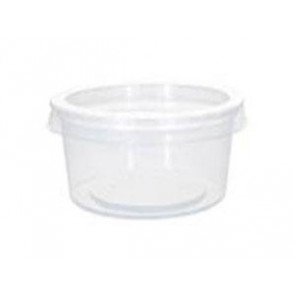 4 oz. Portion Cup 