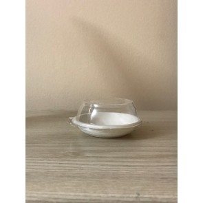 LID for Sugarcane Portion Cups