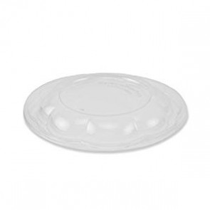 Clear Compostable Salad Bowl LID