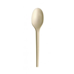 6.5" Vegware CPLA Spoon 