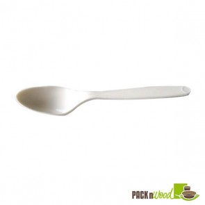 Cornstarch Spoon - 7 in.